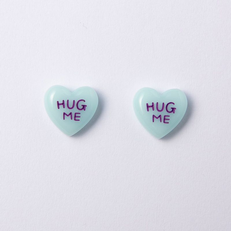 Hug Me Heart