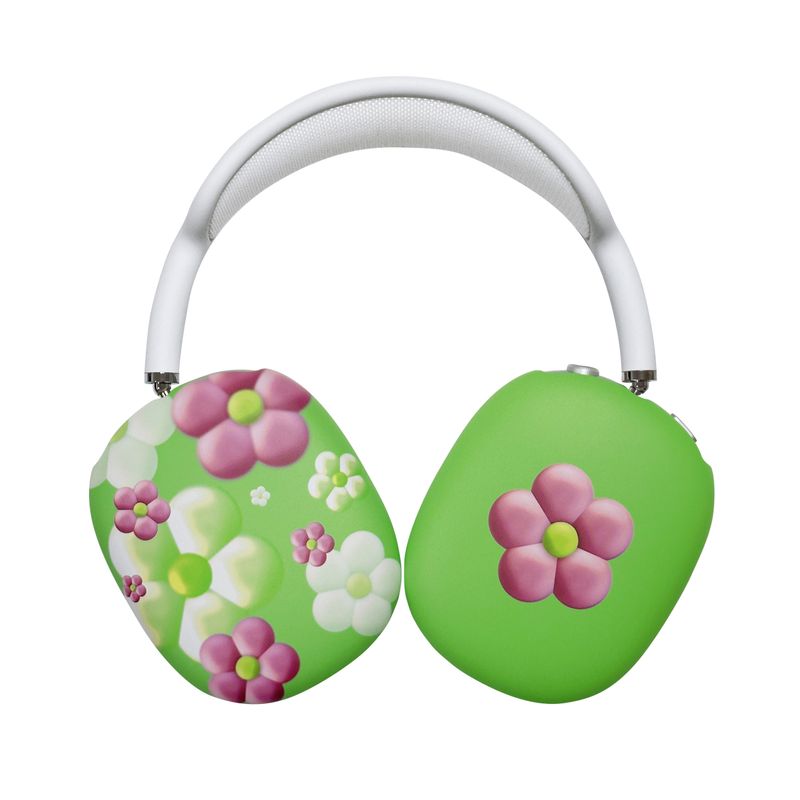 bluelazy(ブルーレイジー)の「airpods max case 04. KKOT(Smartphone Accessories)」