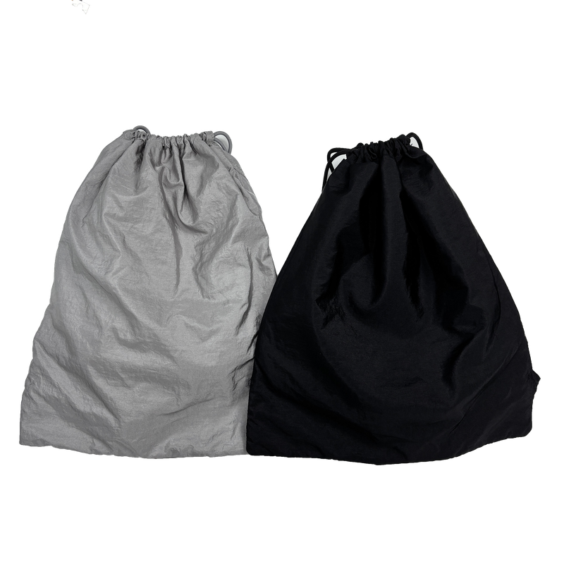 mitch string bag