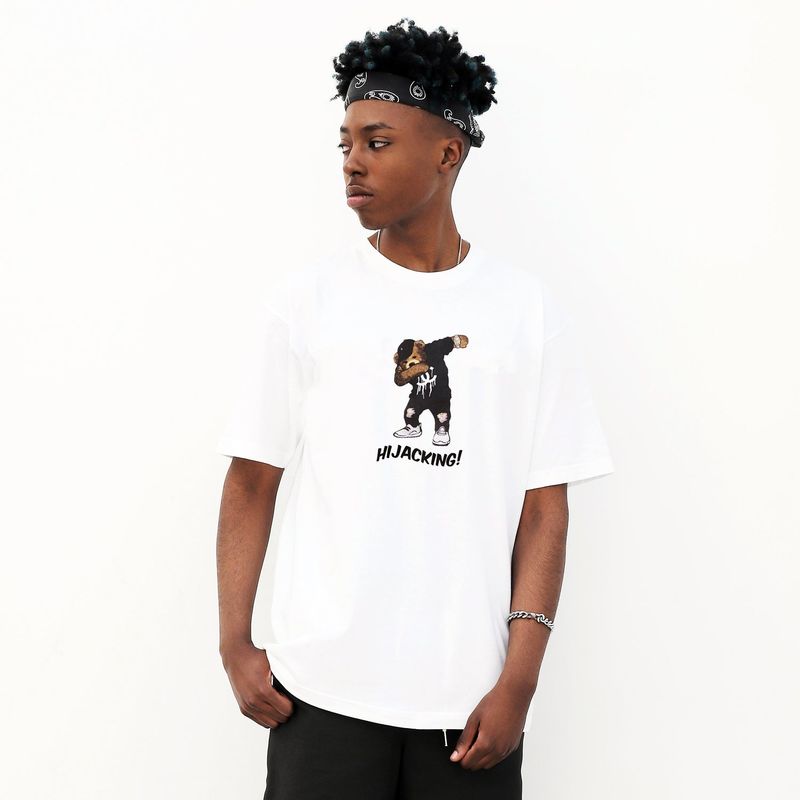 CHU-013 HIJAKING CHANEL