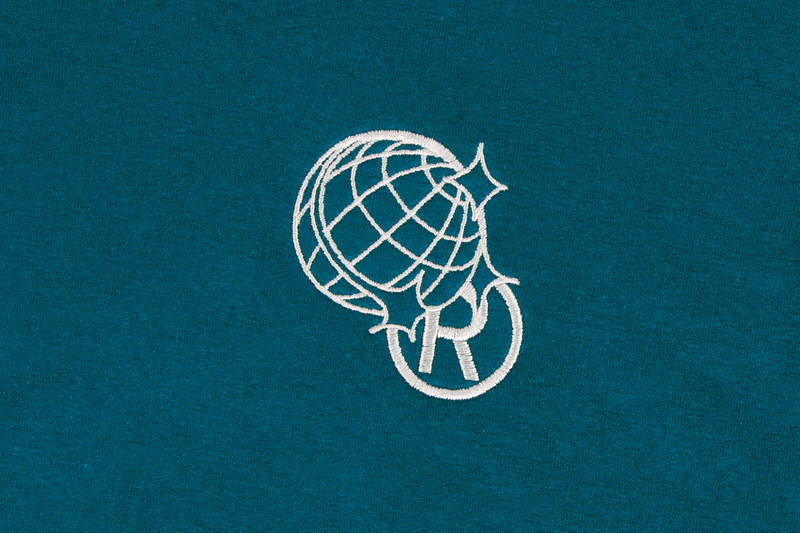 RC SCRIBBLE HOODIE