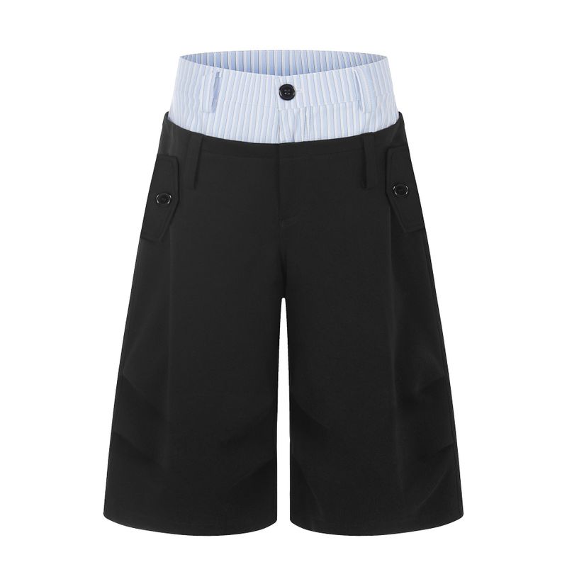 Rova Layered Pocket Pants