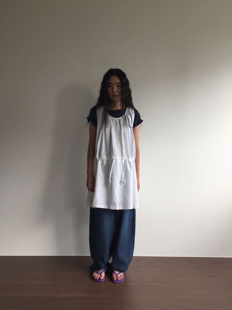 DUGGY（ダギー）の「Whisper Lace One Piece (1color)（Dresses）」