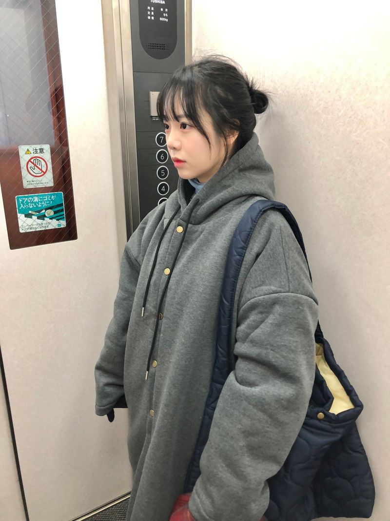 Kade shoulder bag