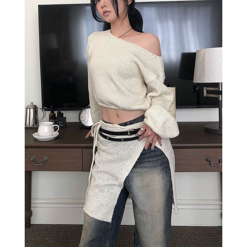 Glow Knit (top)