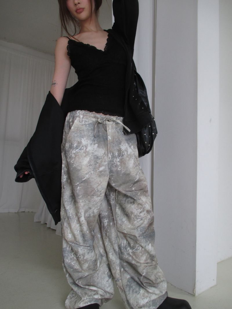sheer lace slvl