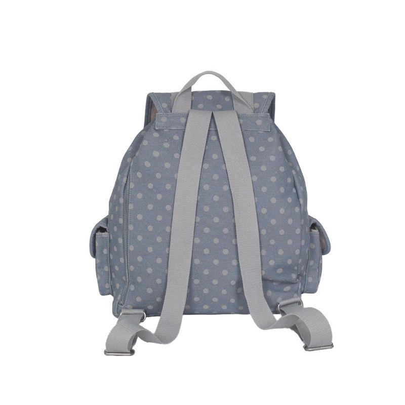 Ding Ding Backpack_blue