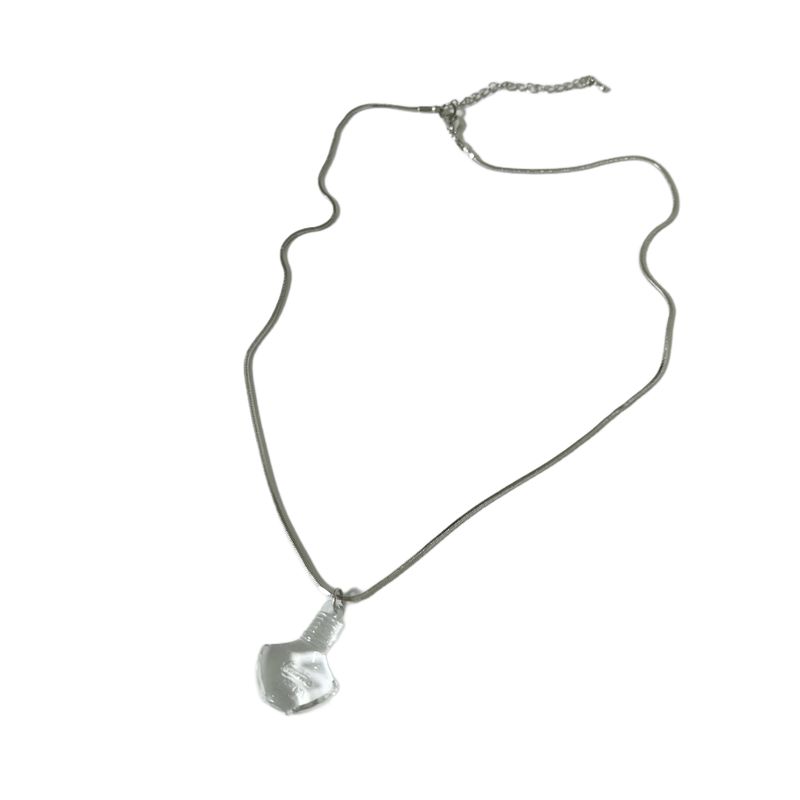 CANDYCHIC（キャンディーシック）の「MADE rum necklace（Accessories）」