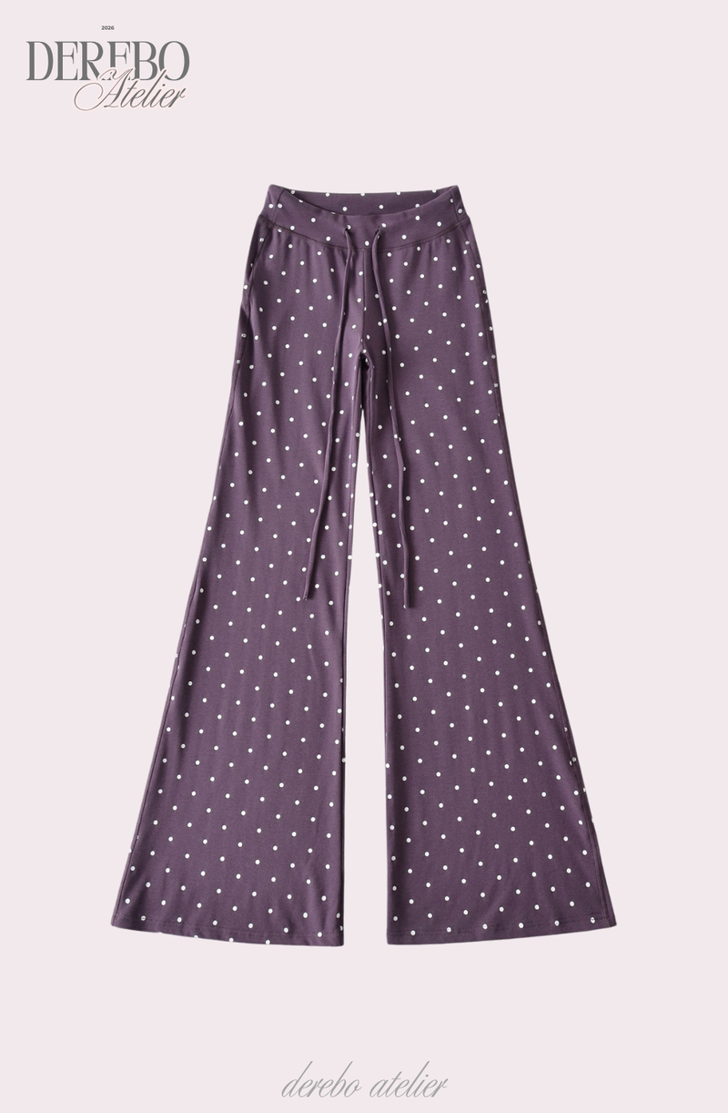 Raina Dot Pad Training Setup (LONG PANTS)