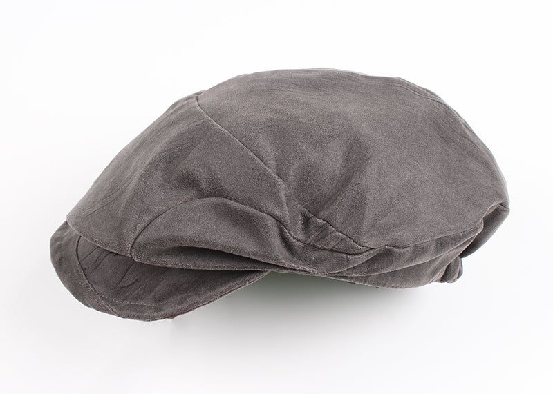 VINTAGE NEWSBOY CAP