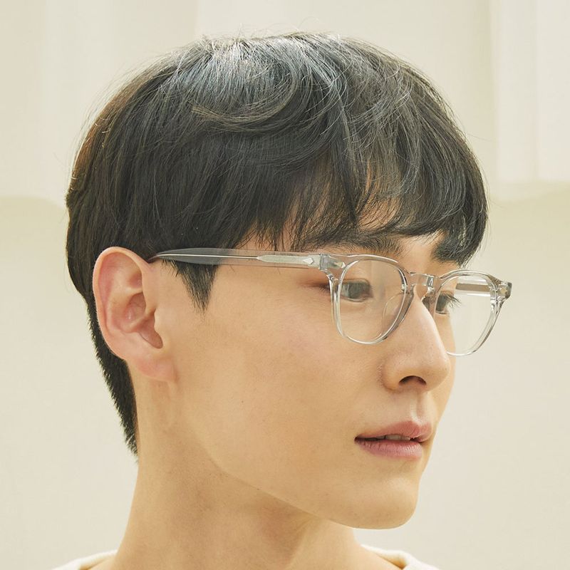 hybition（ハイビション）の「ジュードクリア（ファッション小物）」