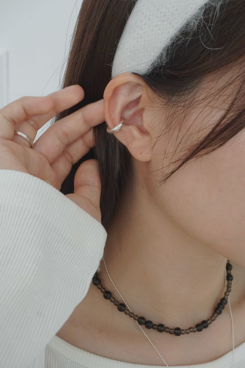 [MADE]BASIC EARCUFF