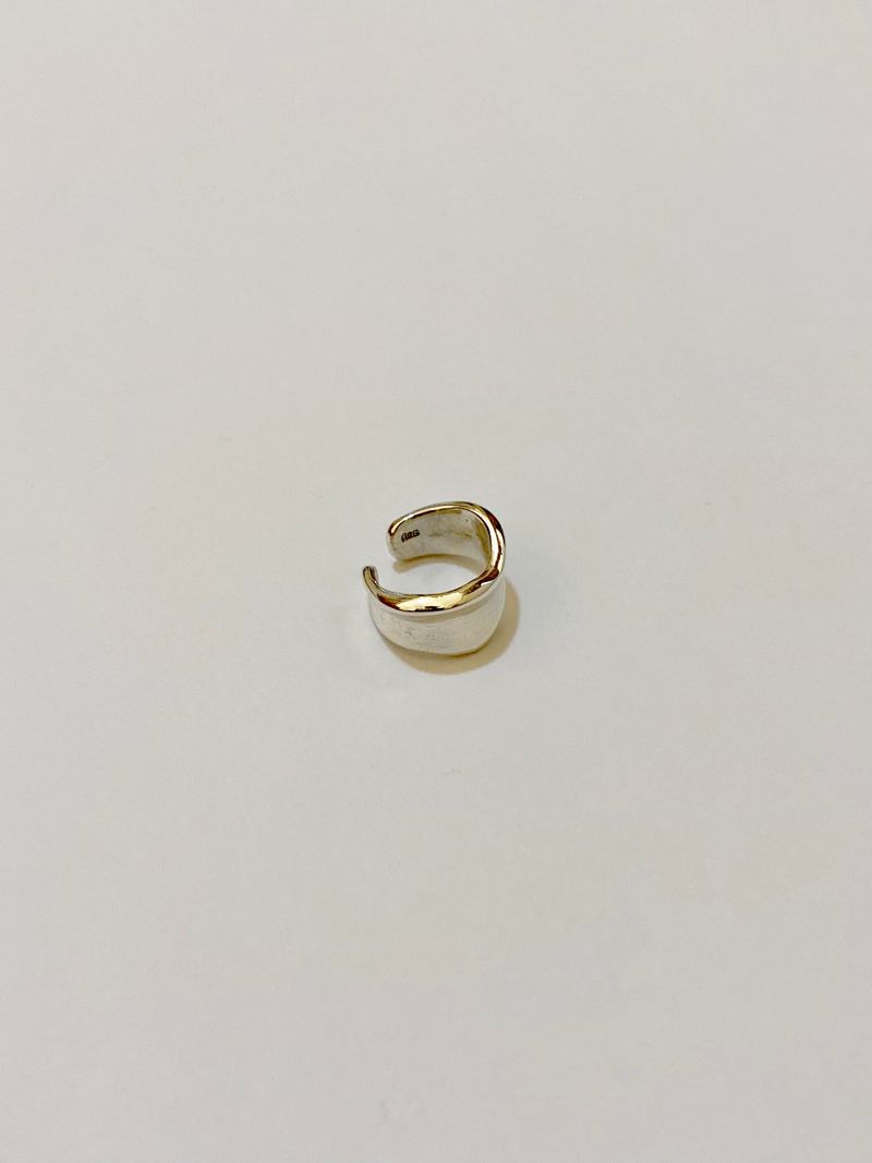 [Silver925] #AF11 (Silver)