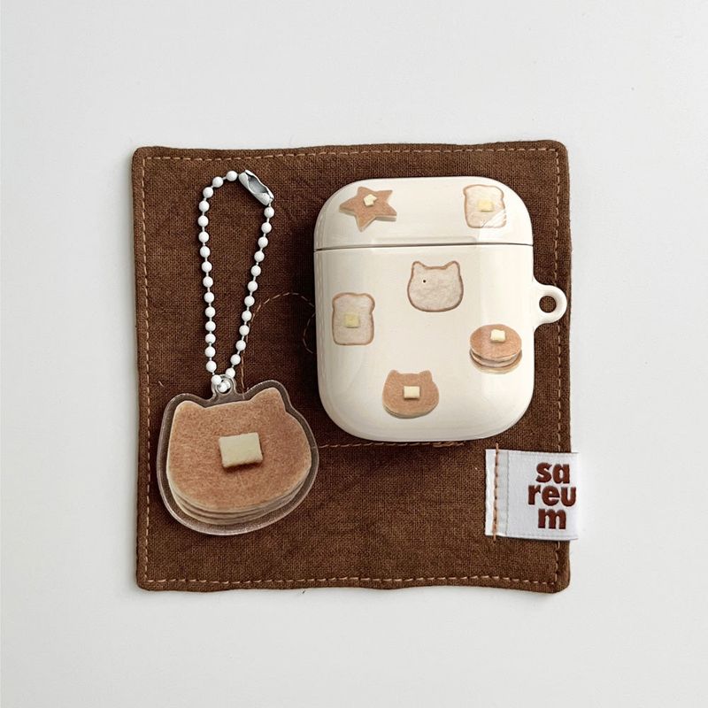 [airpods] cat bakery