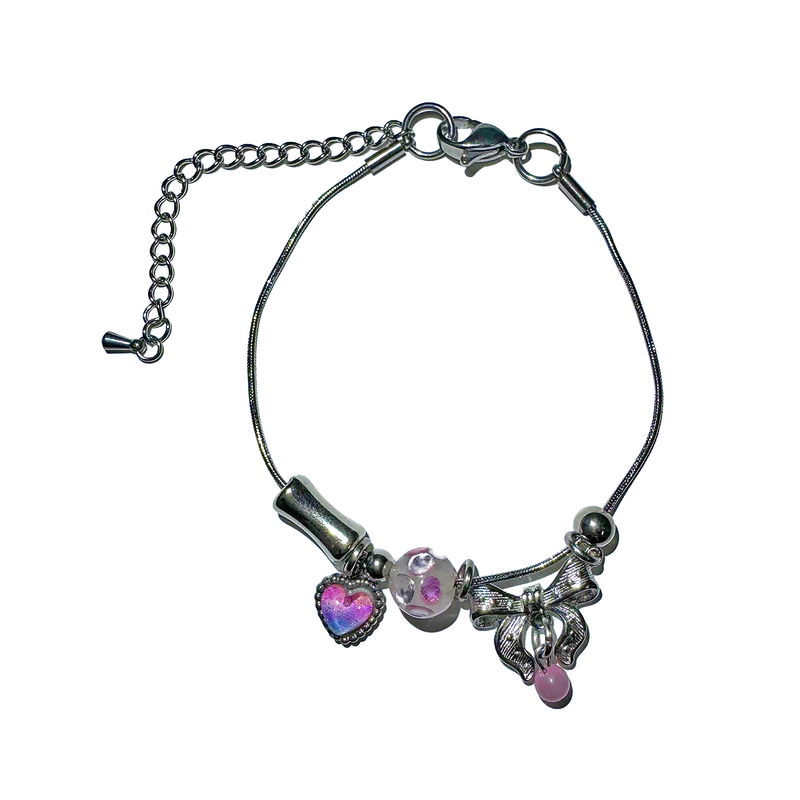 3amgang（スリーエイエムギャング）の「Days of candy bracelet（Accessories）」