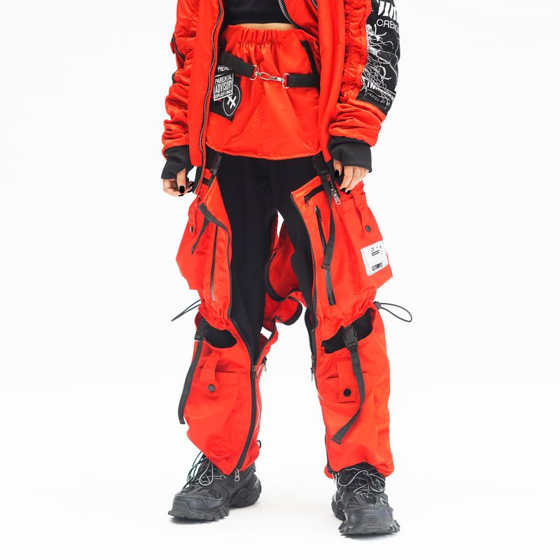 PILOT COVER PANTS