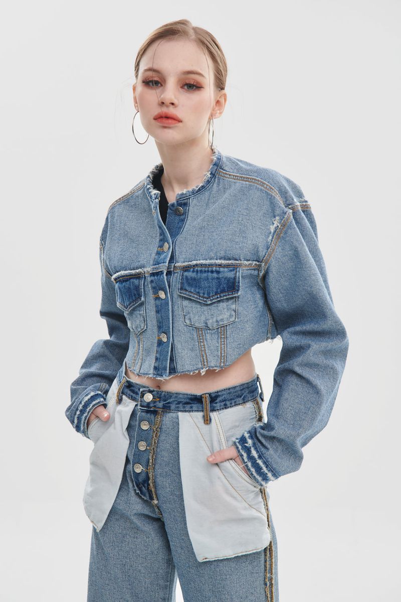 GATELESS（ゲートレス）の「INSIDE JACKET（Jackets/Outerwear）」