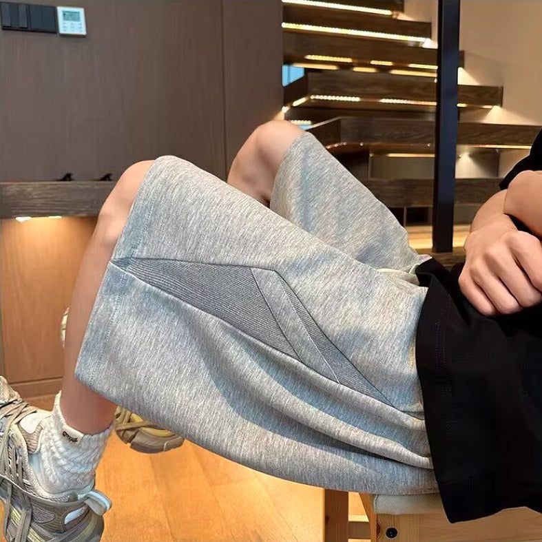 COZINESS（コジネス）の「Training line Bermuda pants (3 colors/931211417346)（Pants）」