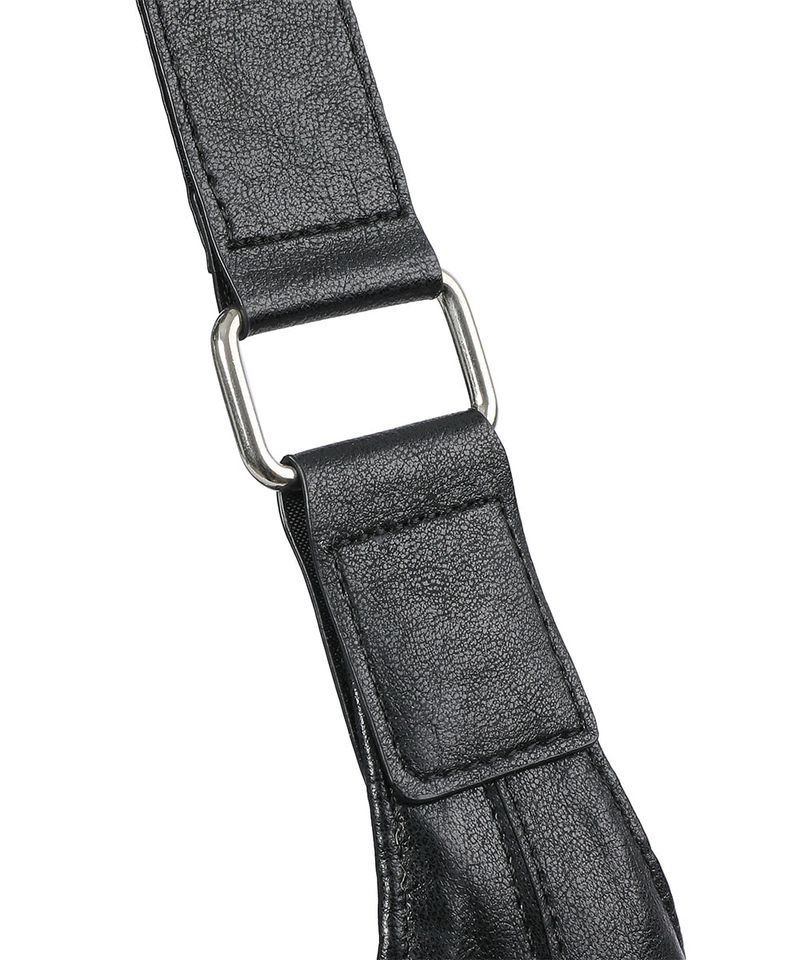 26SS★ Trapezium 002 bag