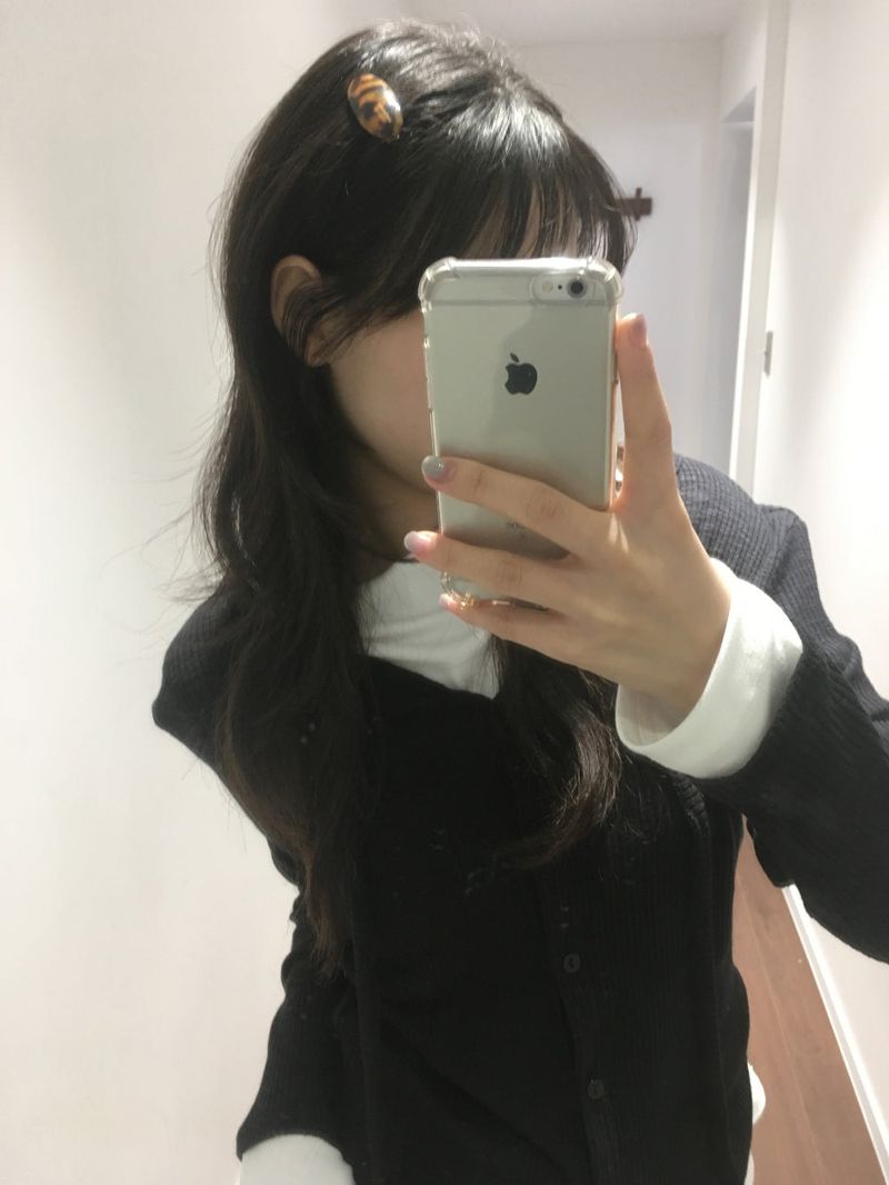 Ribbed Strap Cardigan (6color)
