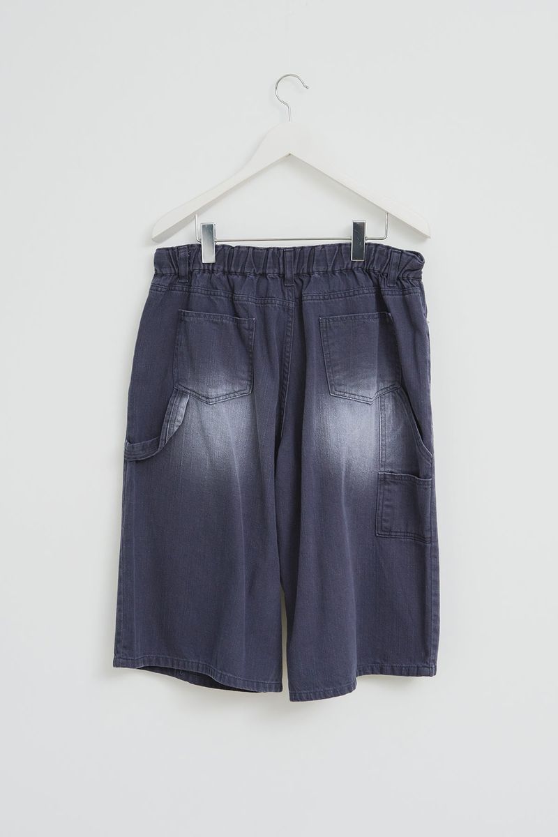 Velly Carpenter Washed Pants (3color)