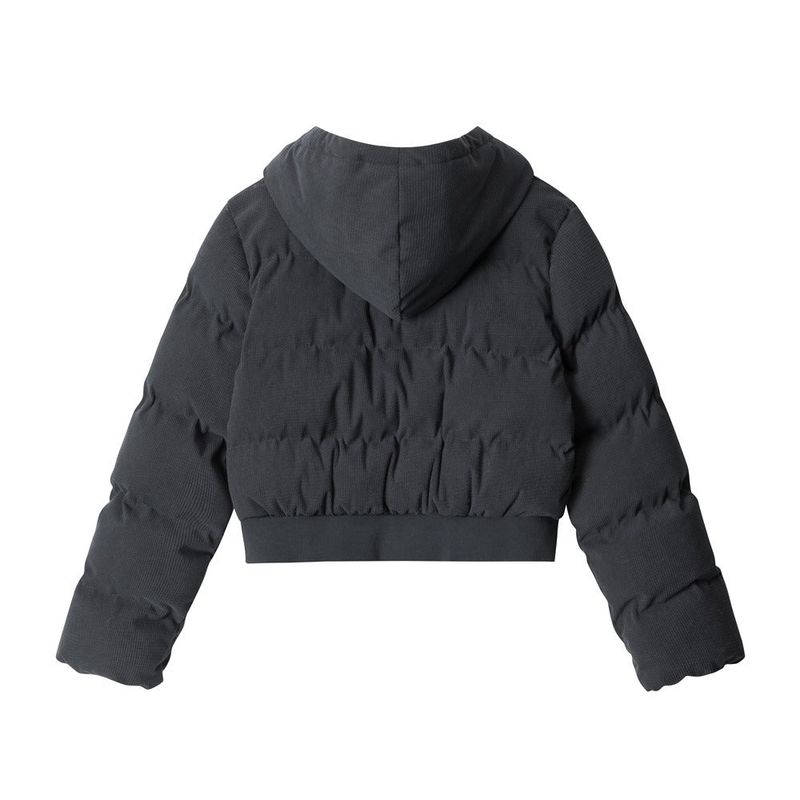 Paw Padded Short Jumper