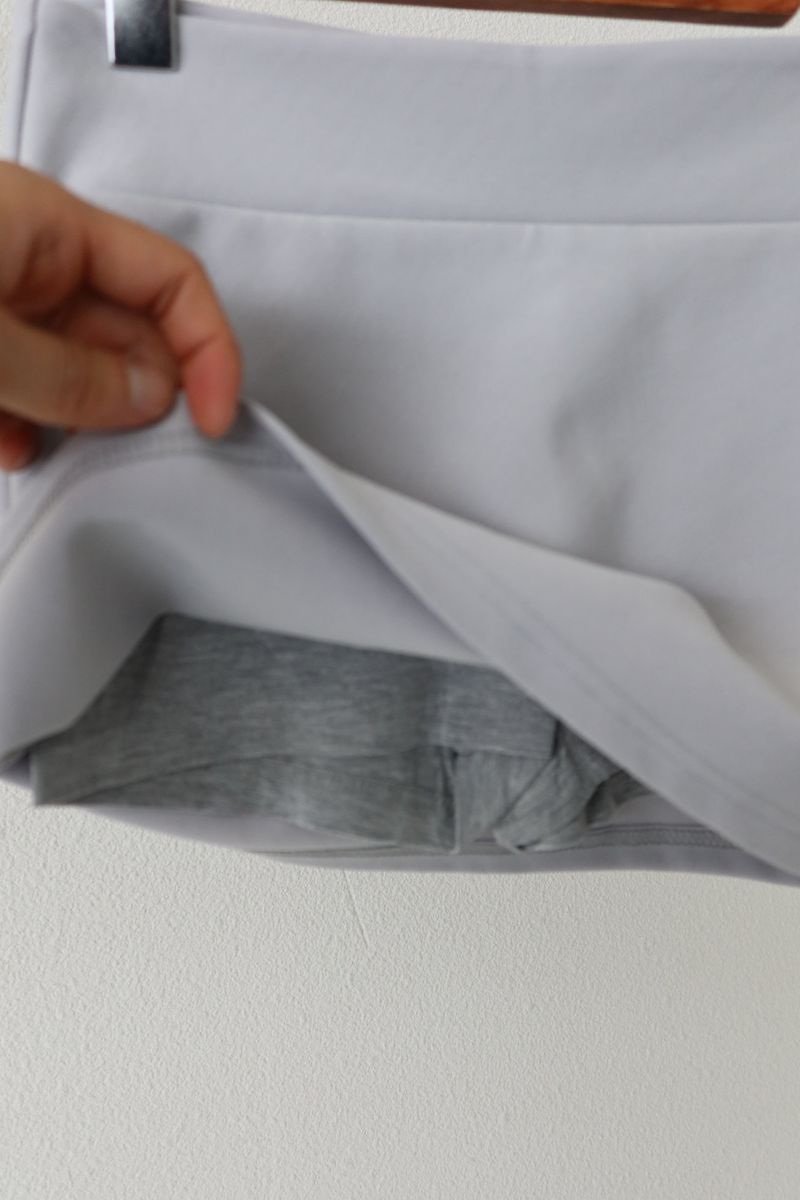 spandex skirt pants mini skirt