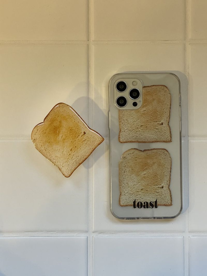 TOAST GRIP TOK