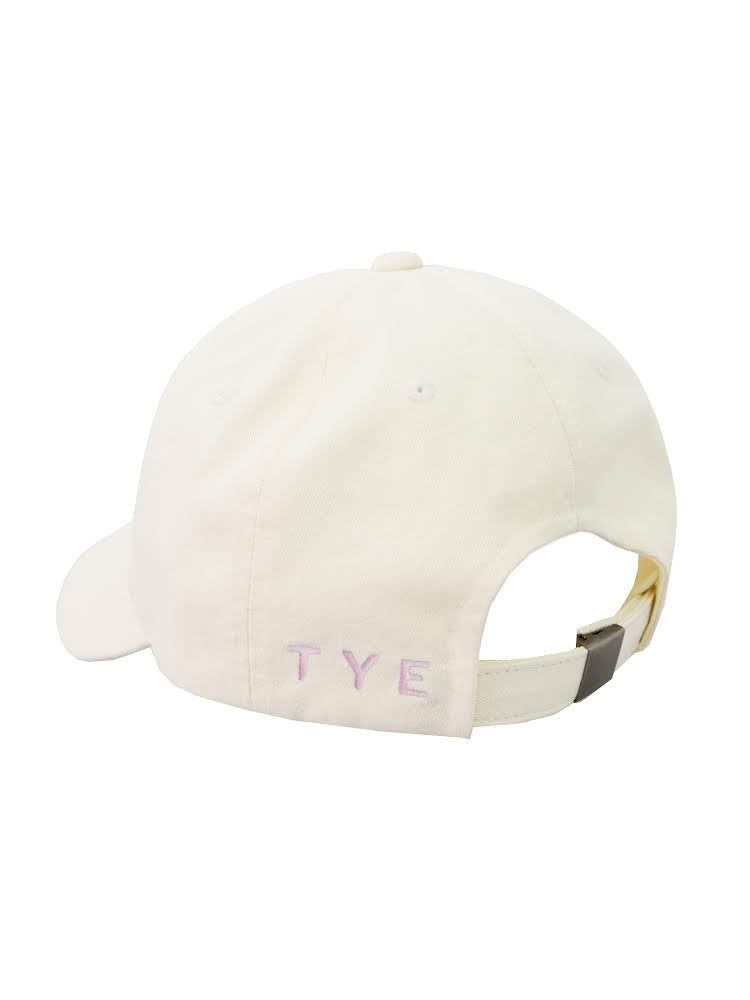 LOVE LOGO CAP