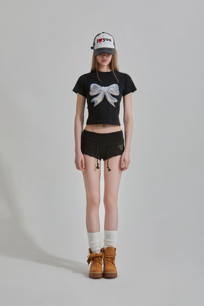 WAPPEN SHORTS