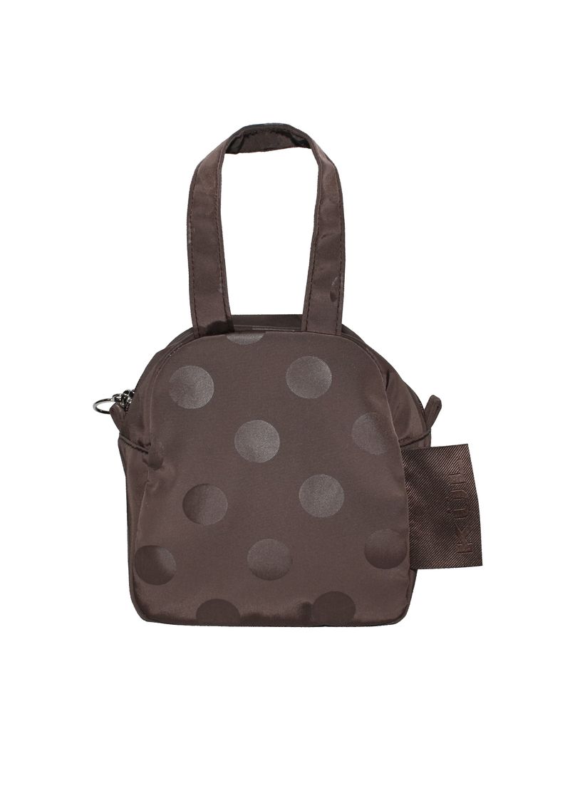 KUL（キュール）の「バンディ [Brown]（バッグ）」