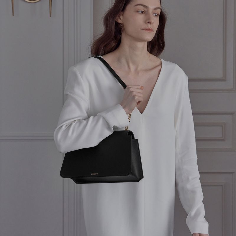 Tambor Bag (Black)