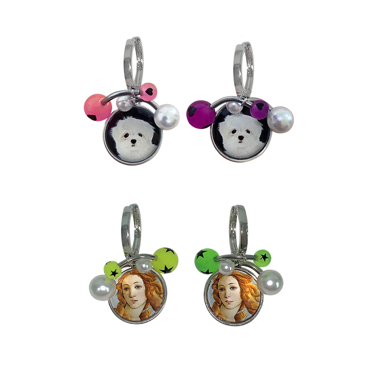 hurjaboyacc(ホジャボーイアクセ)の「ピアッシングイヤリング(アクセサリー)」
