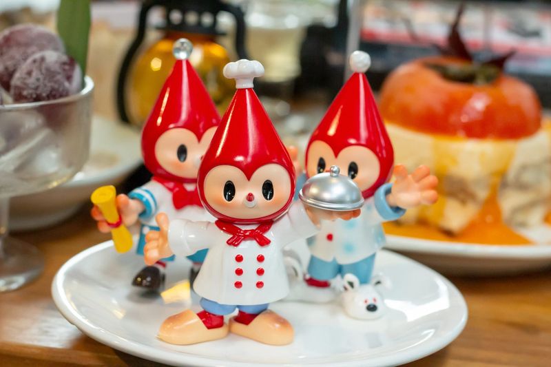 MEEGO-Mini Chef