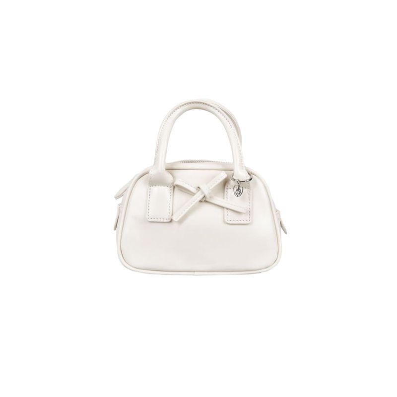 Muse Ribbon Mini Bag_4 color