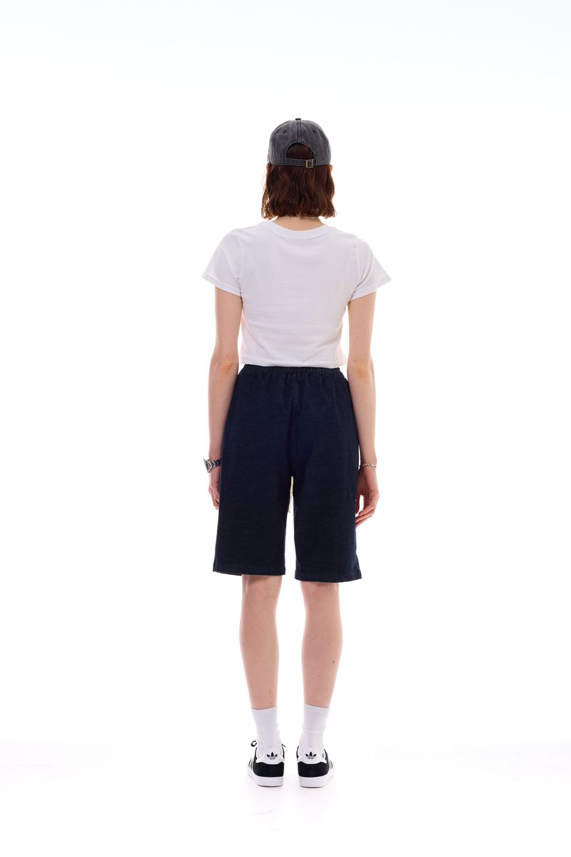 ARI CROP T-SHIRT