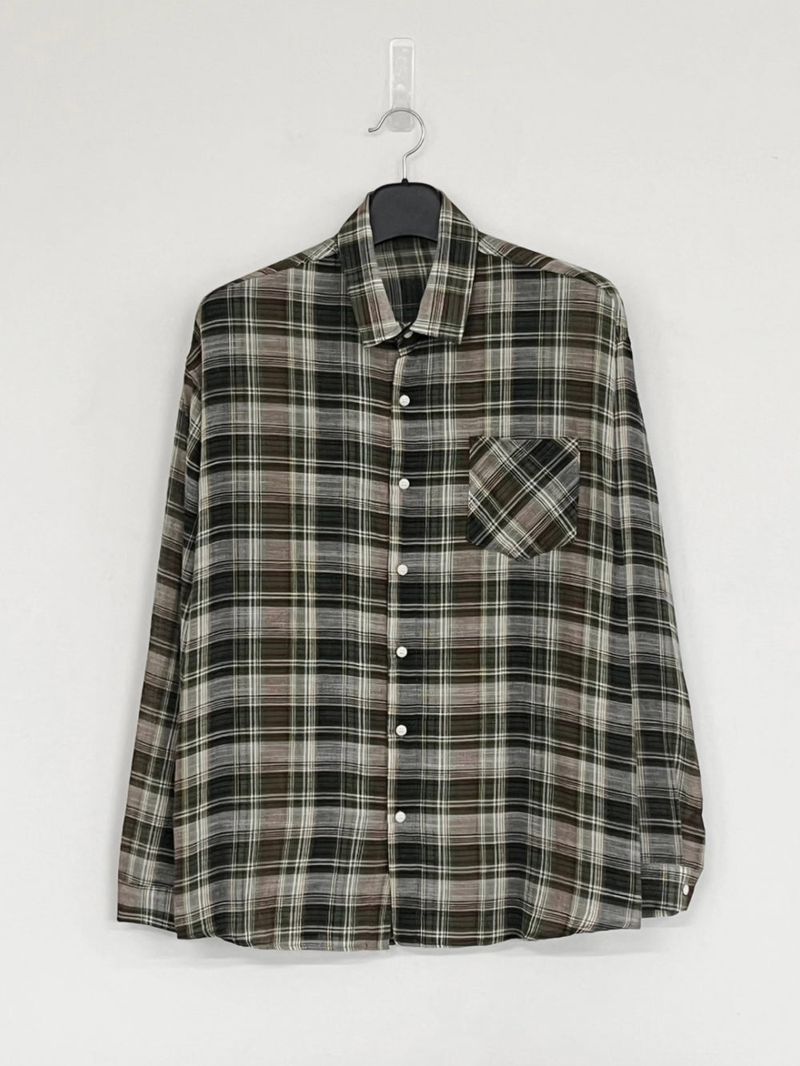 Momi shirts