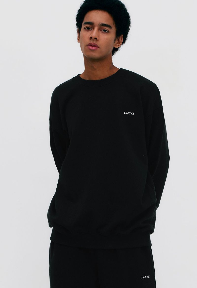 Classic Logo Sweatshirts (3 Colors)
