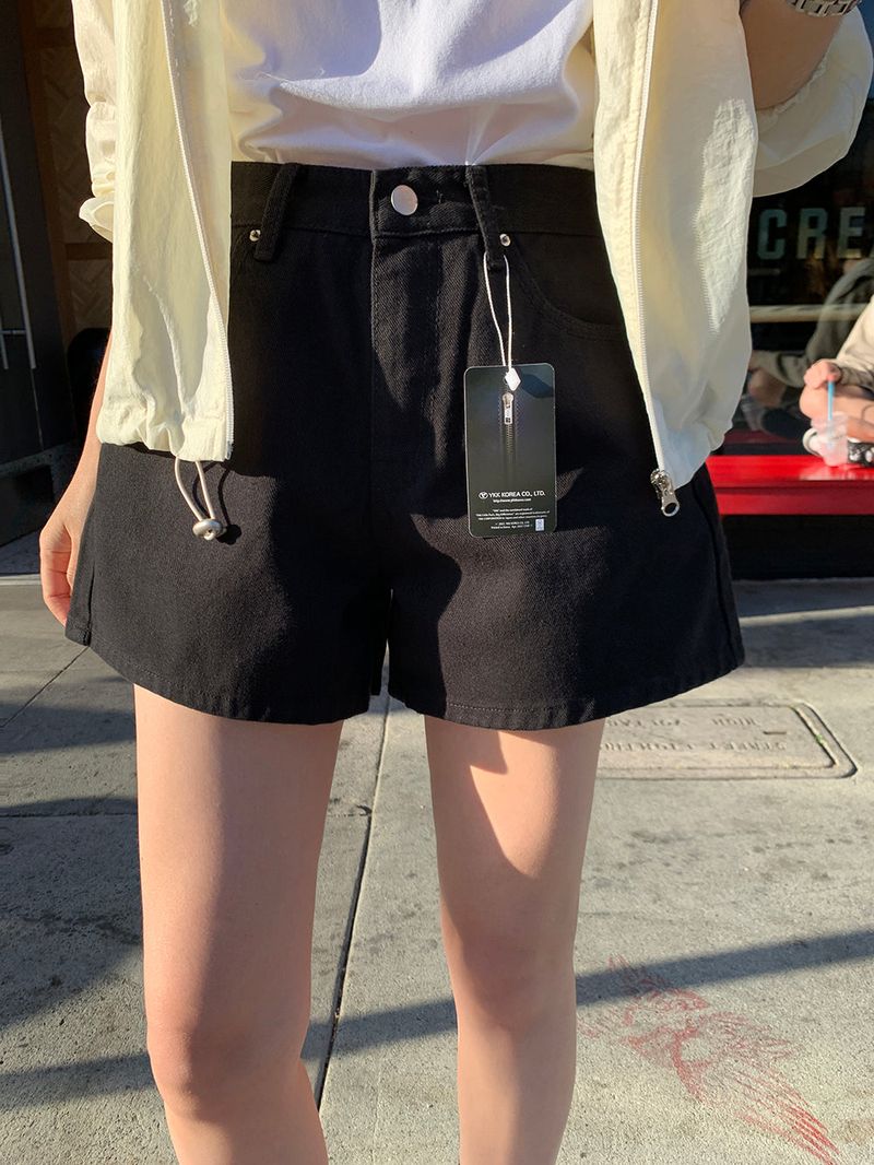 [MADE] SPAN POCKET TEE