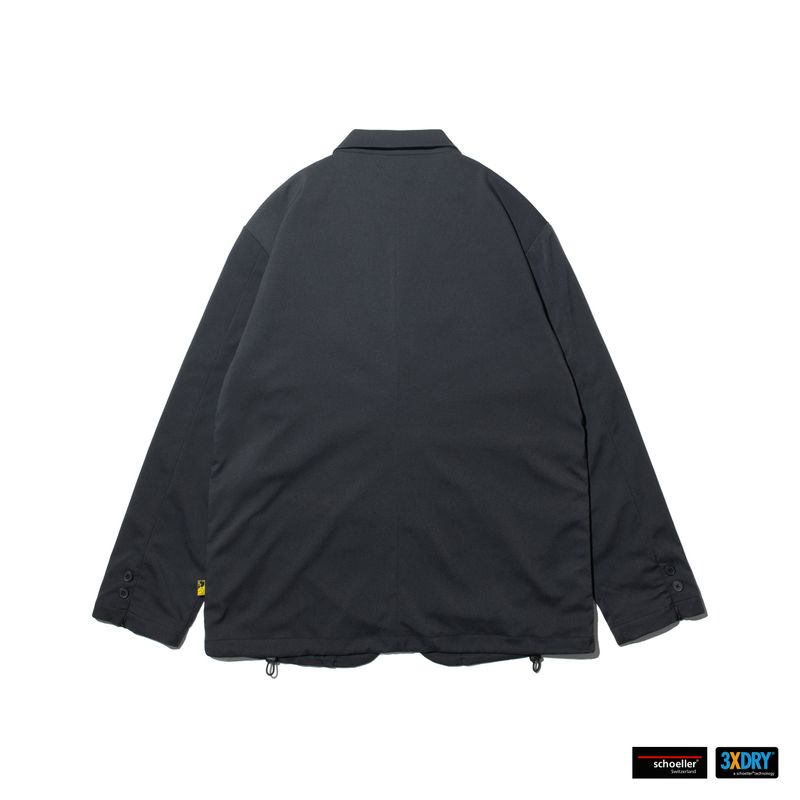 (4DML-VJ) 3XDRY® V-Tech Jacket