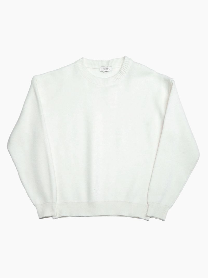 ONE DAILY CASH KNIT