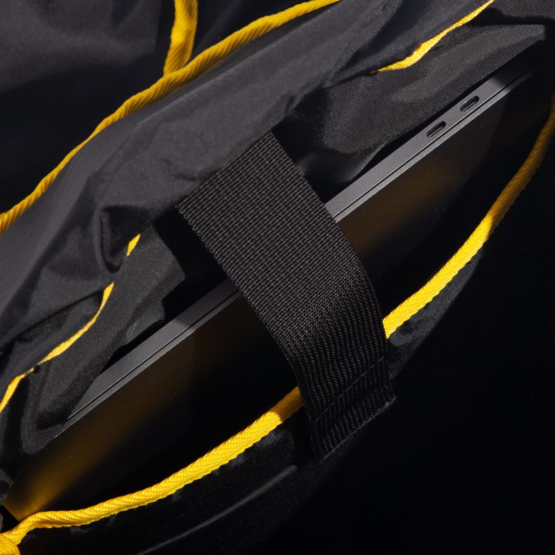 (4DML-RR) Uniform Backpack
