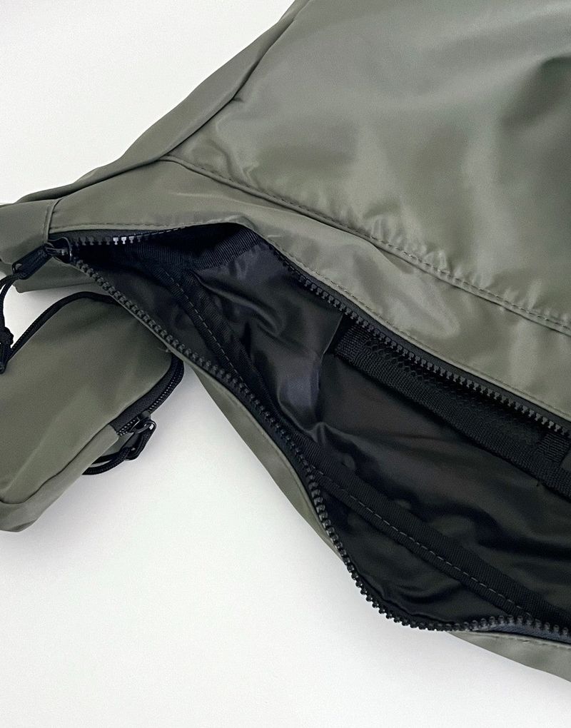Leonard cross bag