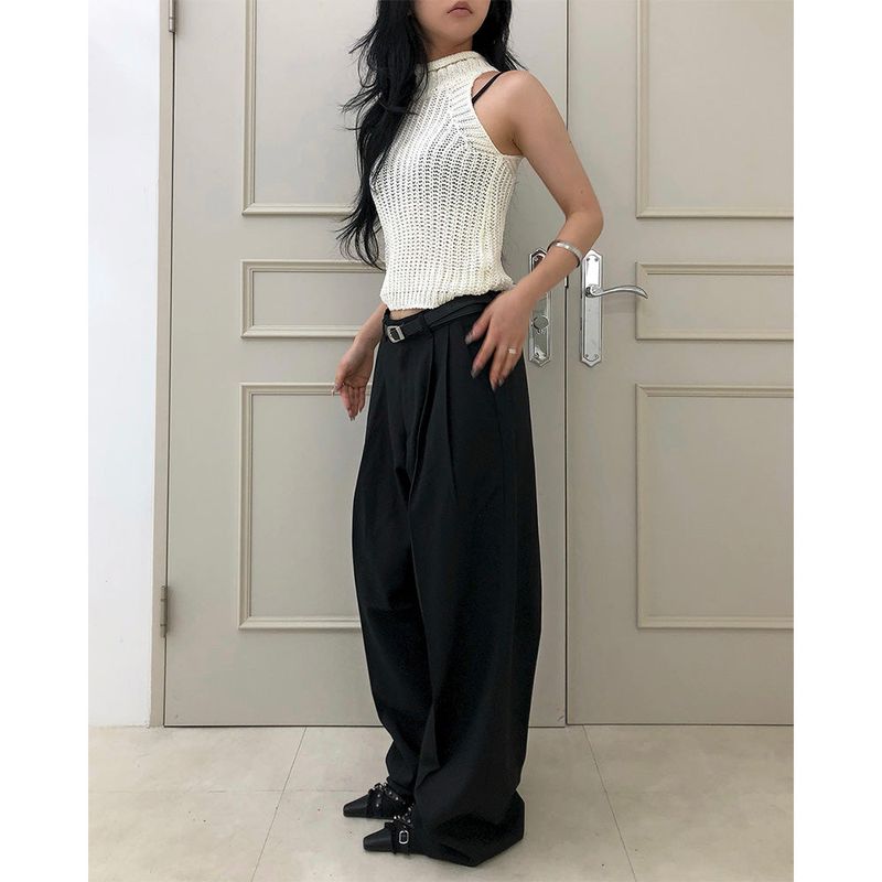 Standard Wide Slacks