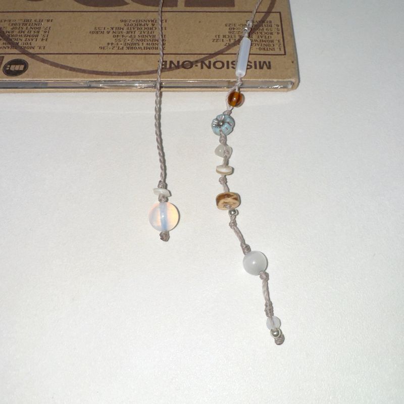 dreamer's bookmark 2