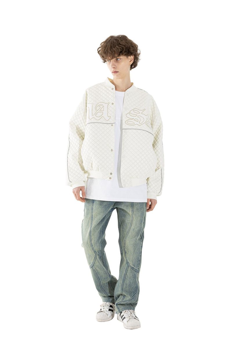 DOT SQUARE 2OZ VARSITY