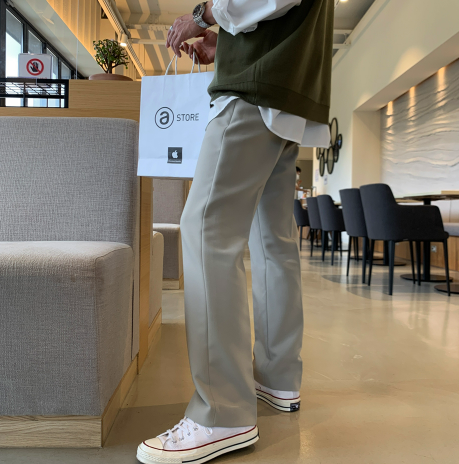  INNO TR Slim/Wide Slacks