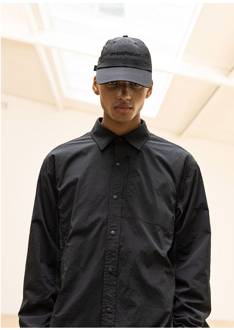 EC POCKET SHIRTS