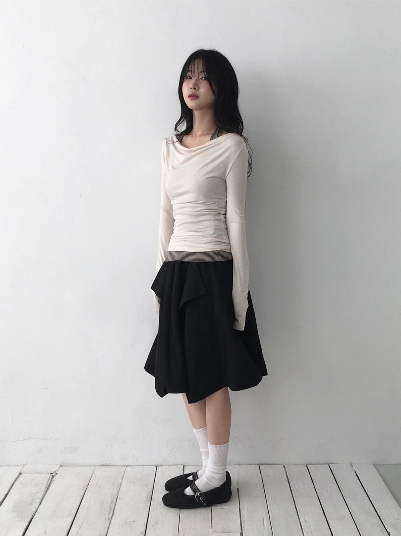 Another Skirt