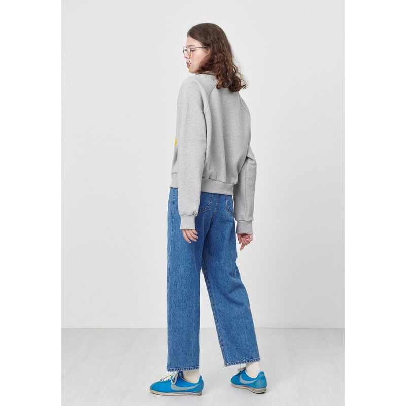 UPCYCLE WIDEFIT DENIM PANTS_BLUE